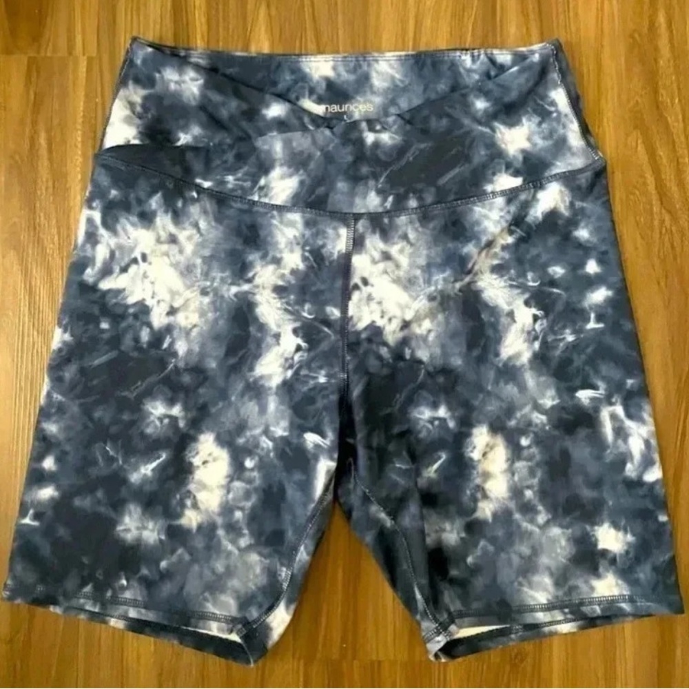 Maurice’s Biker Shorts (Set of Two)